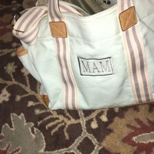 Pottery Barn Kids Diaper Bag